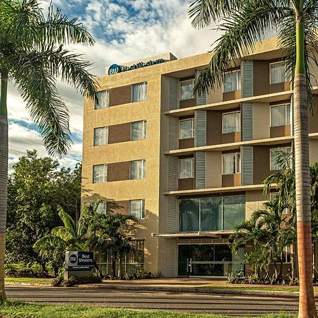 Best Western Puerto Gaitán Extérieur photo